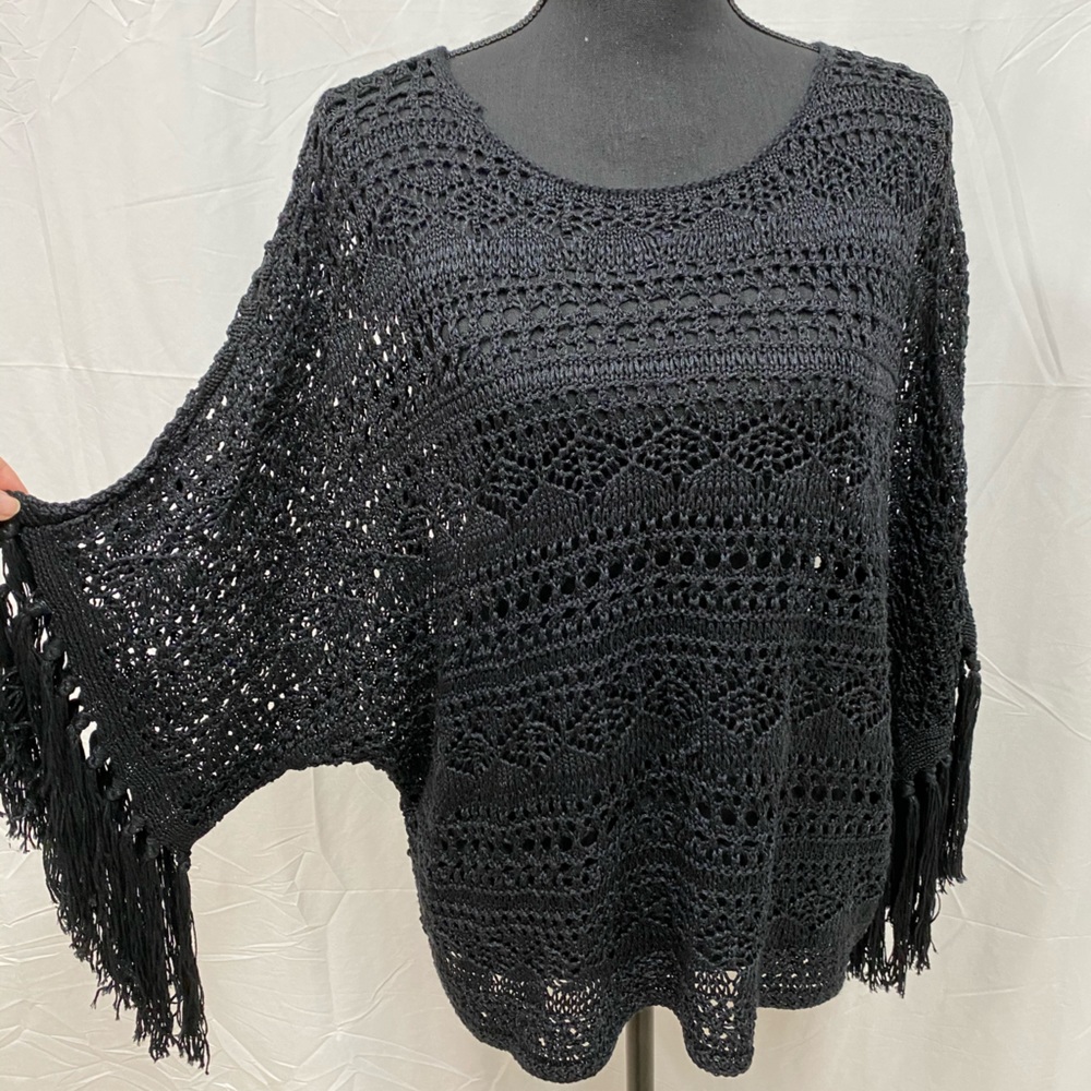 Ralph Lauren lace top